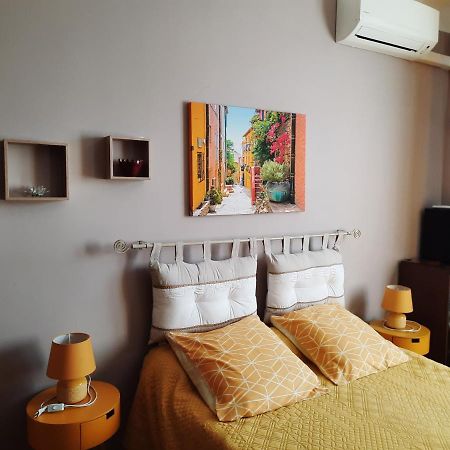 La Chambre De Cleo Cannes Exteriér fotografie