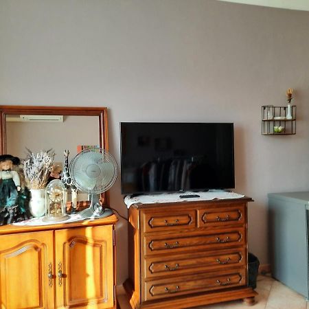 La Chambre De Cleo Cannes Exteriér fotografie