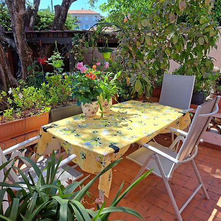 La Chambre De Cleo Cannes Exteriér fotografie