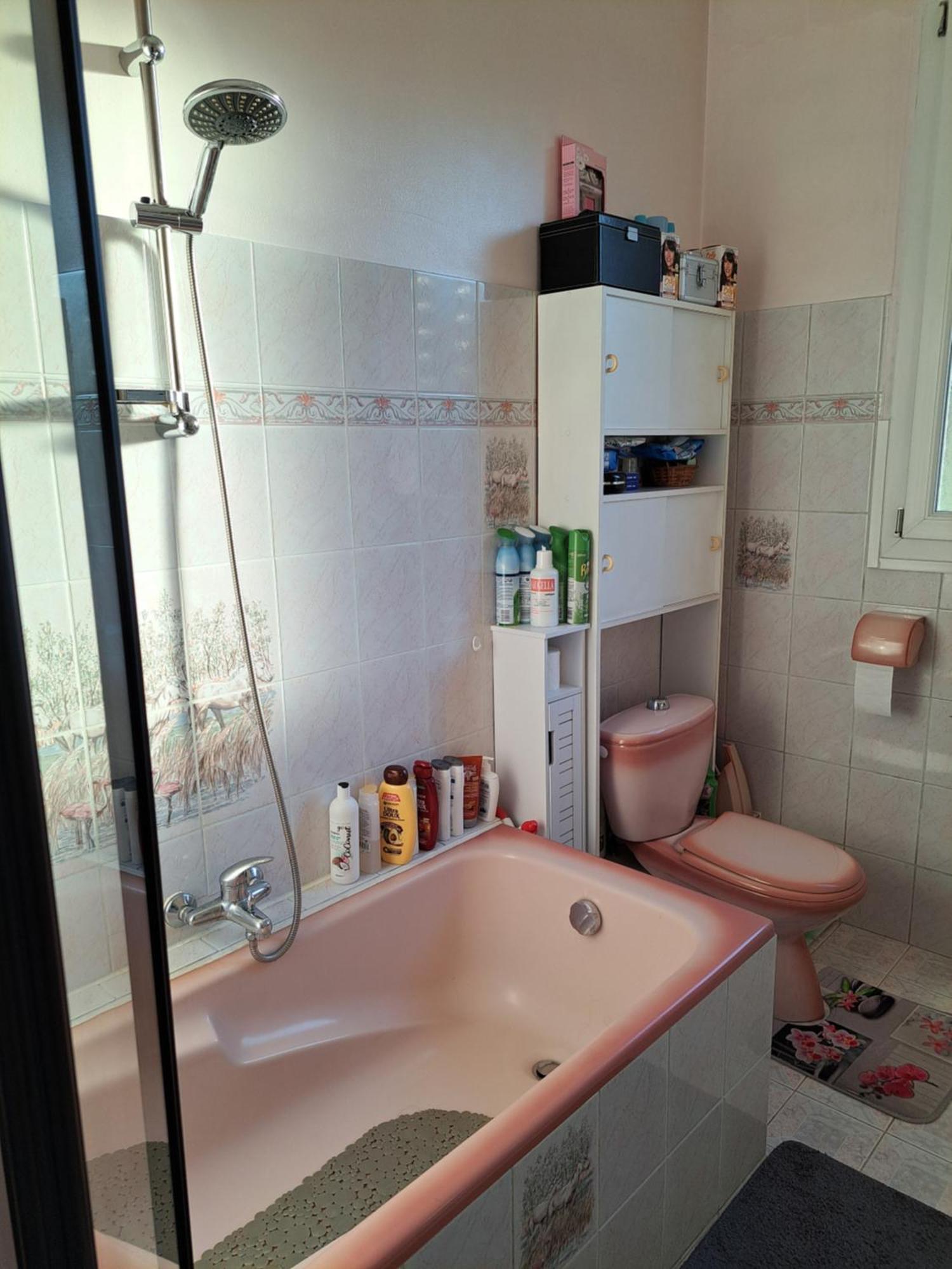 La Chambre De Cleo Cannes Exteriér fotografie