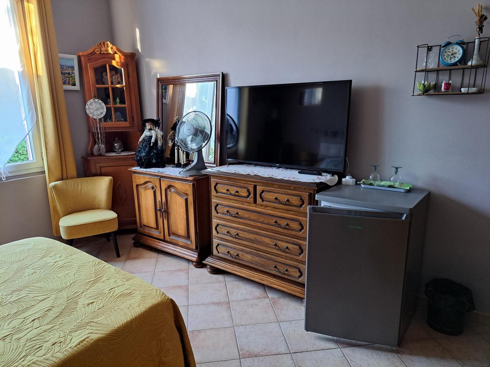 La Chambre De Cleo Cannes Exteriér fotografie
