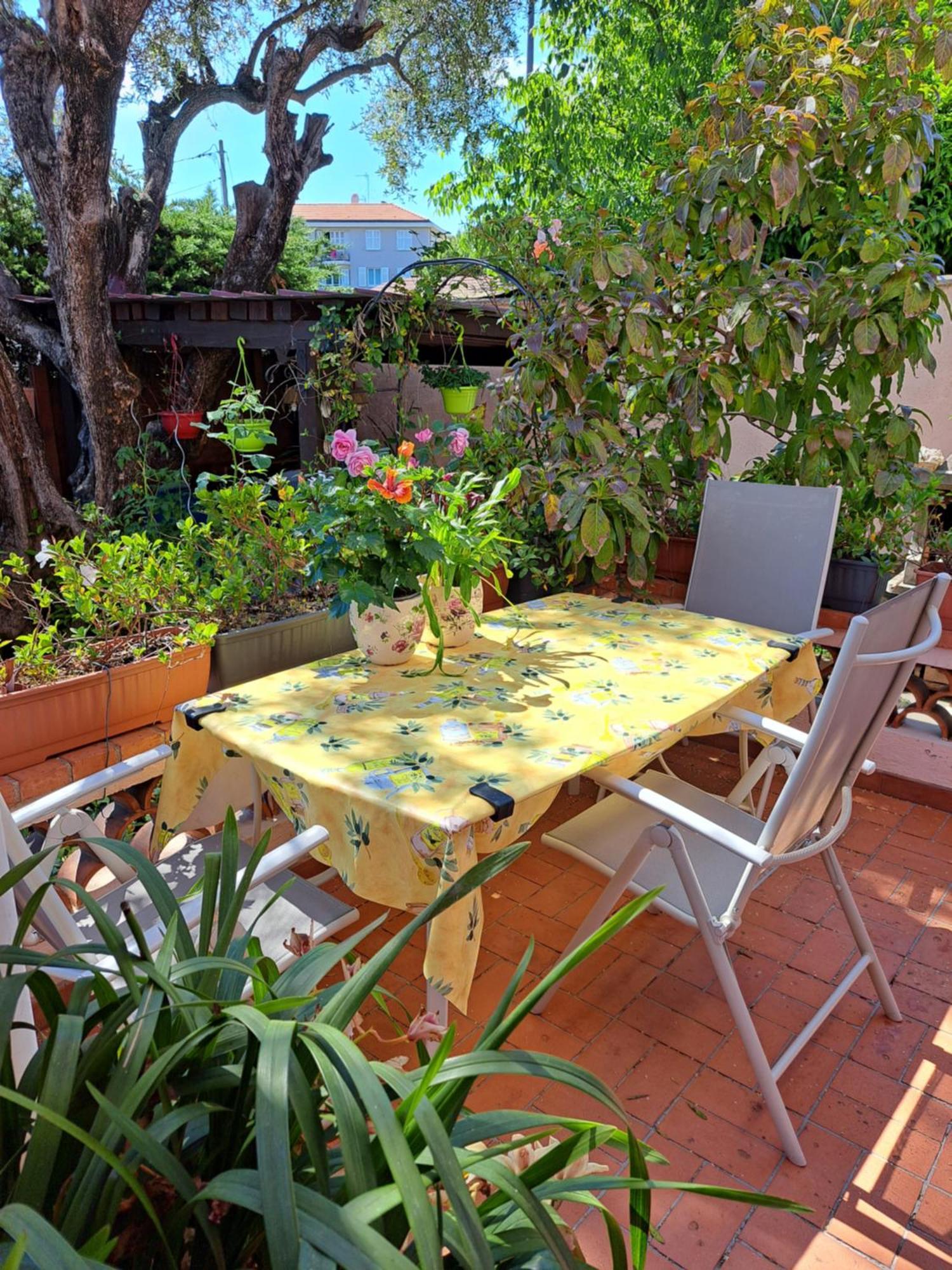 La Chambre De Cleo Cannes Exteriér fotografie